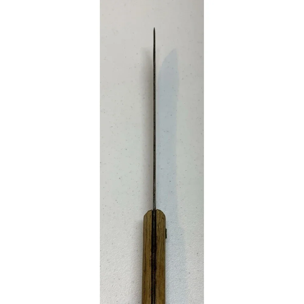 Vintage Old Hickory Tru-Edge 10